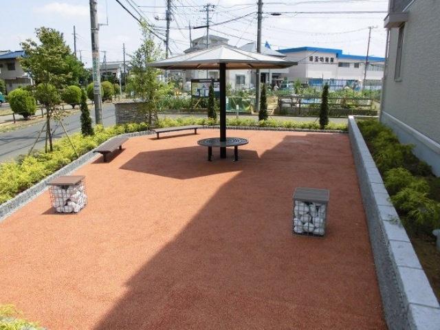 リリオコート