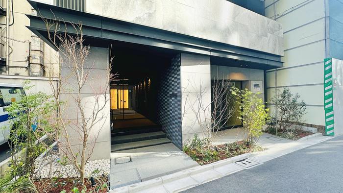 クロスレジデンス日本橋本町
