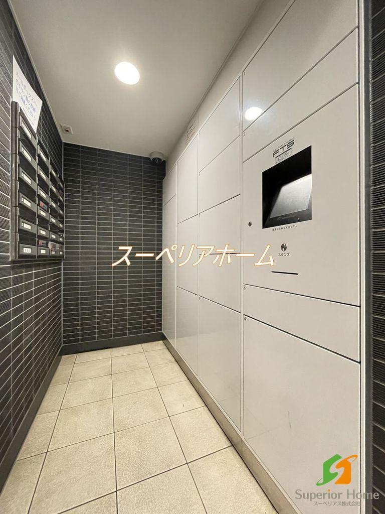 プライムアーバン本駒込