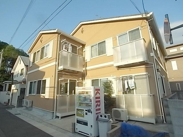 AFFINITY HOMES