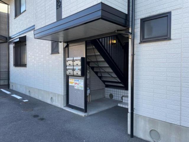 レイクメーゾン