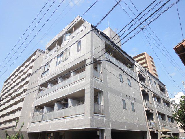 センチュリー皆実