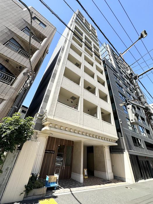 PREMIER市谷薬王寺