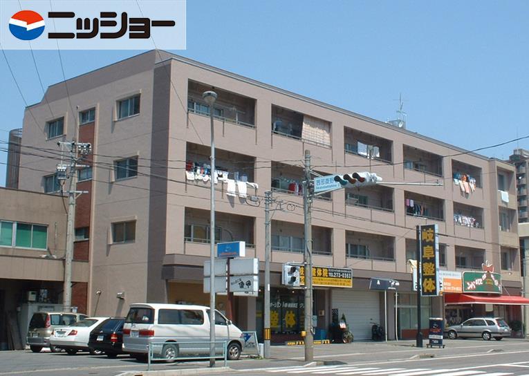 菱野ビル