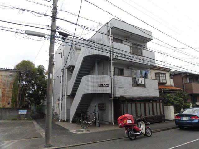 ニューライフ中原