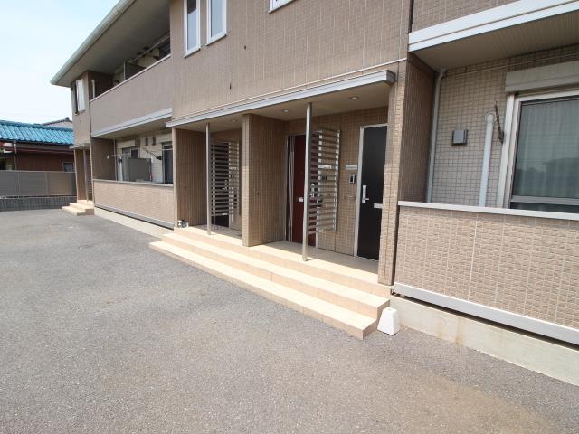 スカイヒル