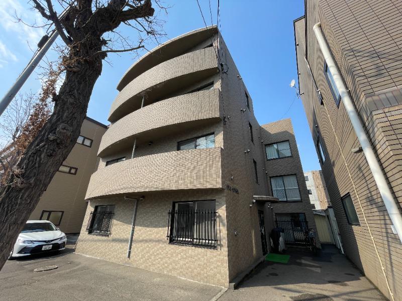 ヴィレッジ円山
