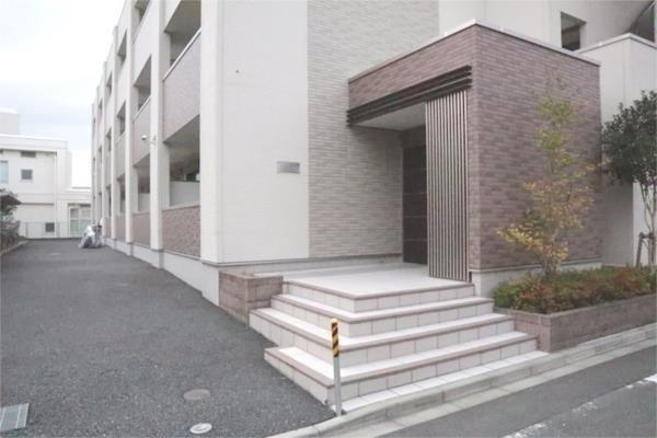 シンフォニア フレア