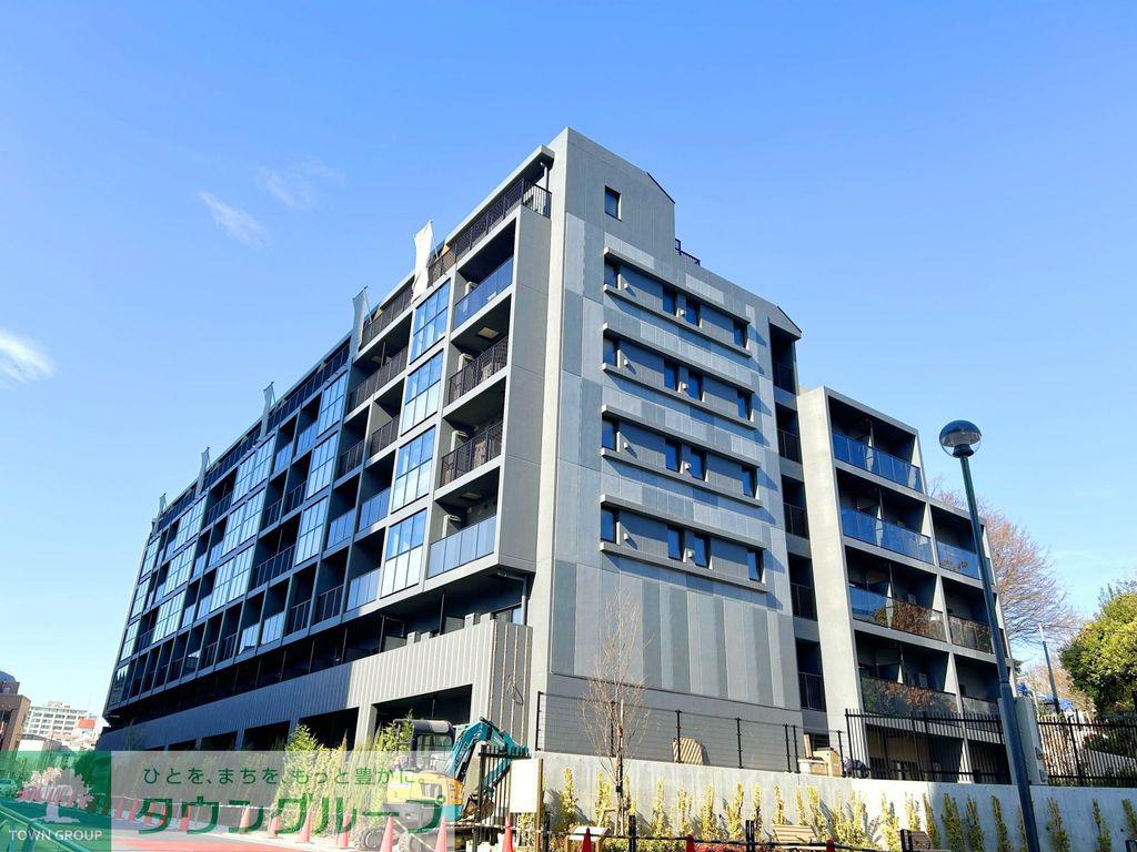 BRILLIA IST 池尻大橋