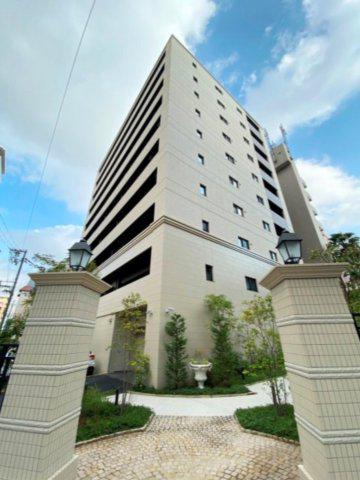 カンパネラ松崎町(1LDK/4階)