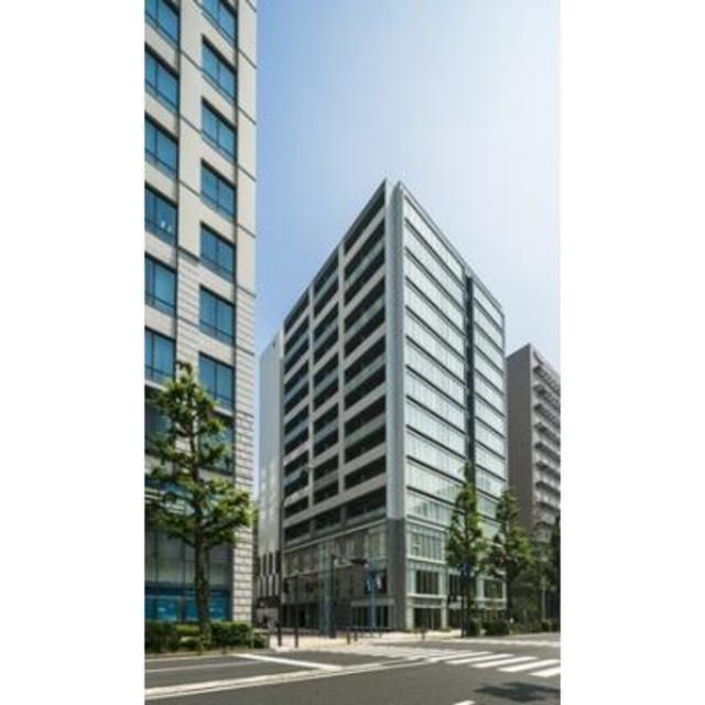 パークアクシス横濱関内SQUARE(2LDK/6階)