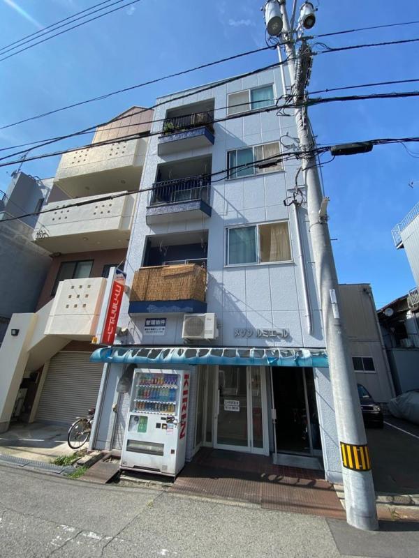 メゾンルミエール