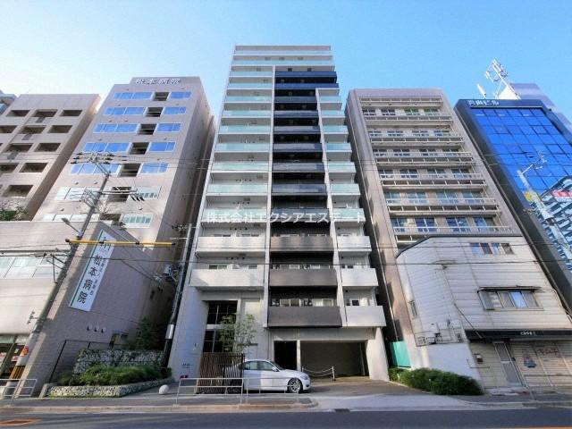 ファーストステージ梅田ウエスト