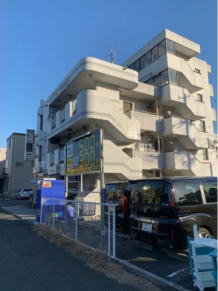 サントピア東海通I
