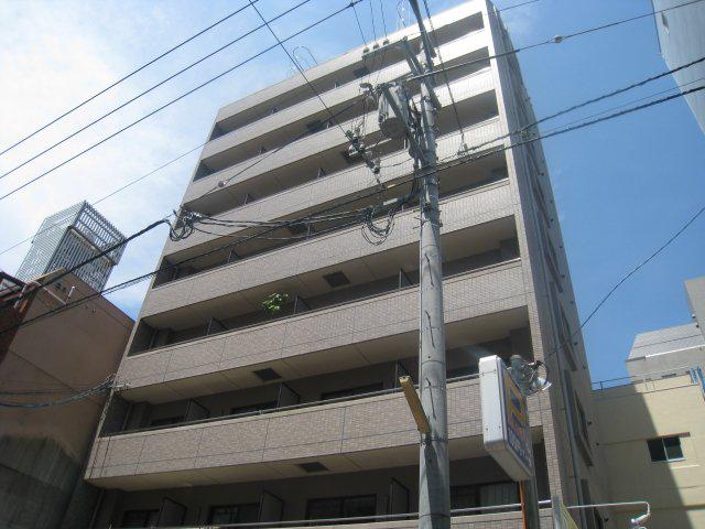 大手町 森野ビル