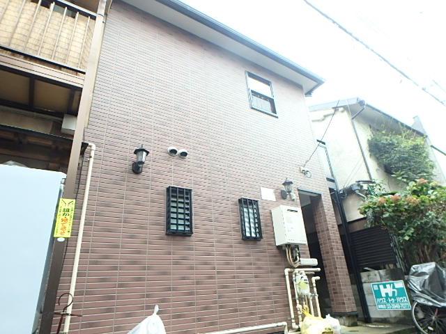 REGENCE I