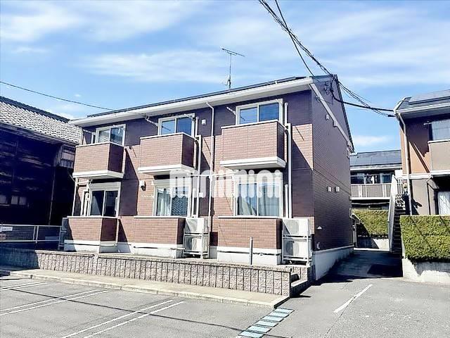 ジュネス丸山D