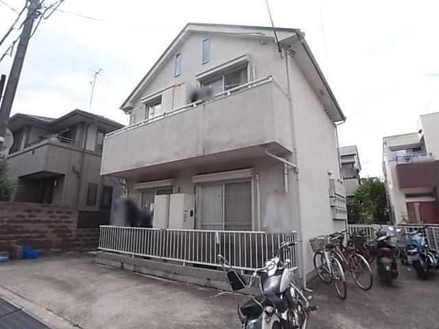 プチハウス仁川