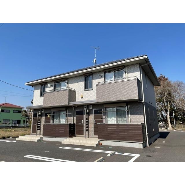 FUKUハイツ