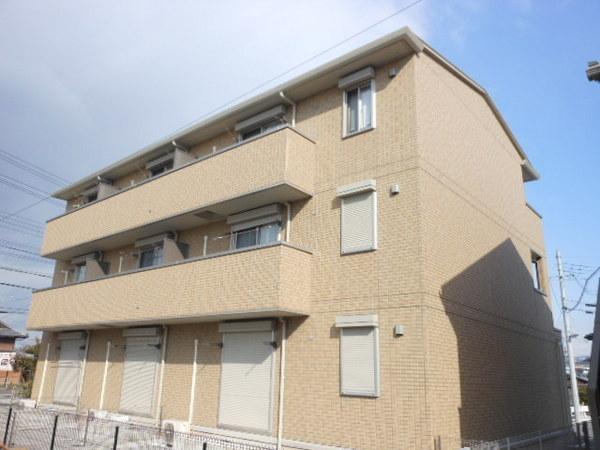 イースト NONAMI拾番館