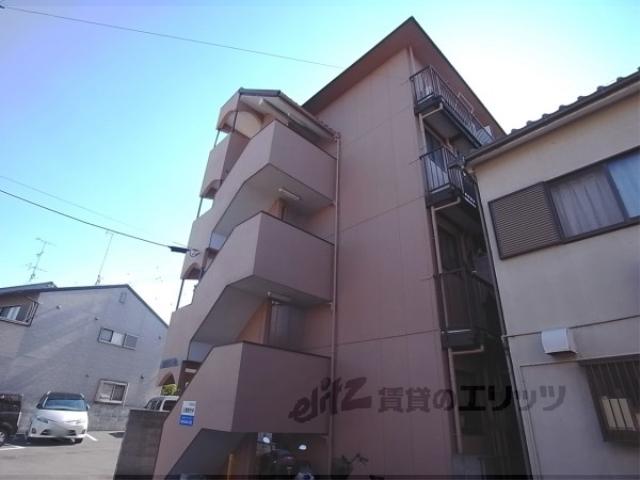 プレアール淀新町
