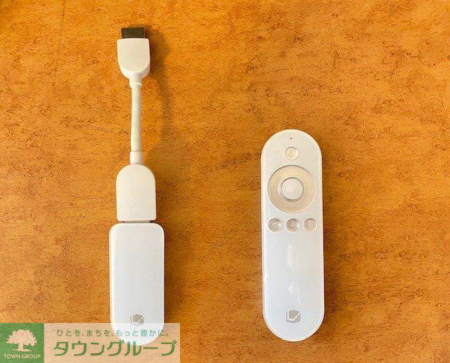 レオパレスRIVAIII