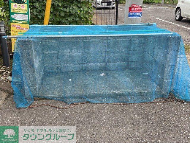 レオパレスRIVAIII