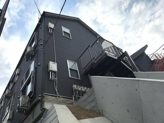 ベイルーム弘明寺II