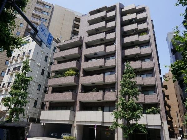 藤和渋谷常磐松ホームズ