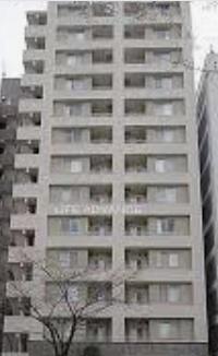 東急セットアップレジデンス恵比寿