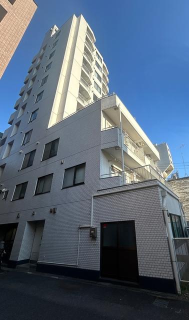 中銀本郷マンシオン