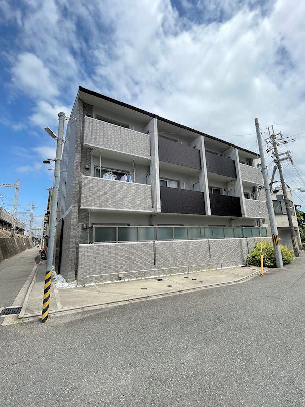 フルール東寺