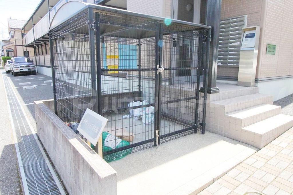 サザンハート東船橋
