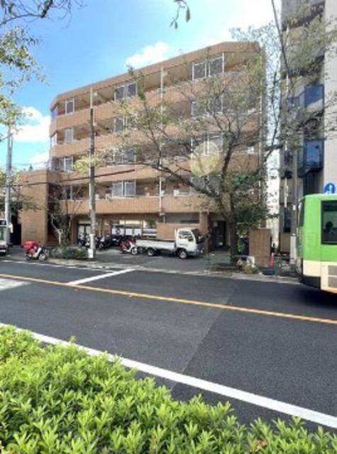 パークサイドマンション松が丘