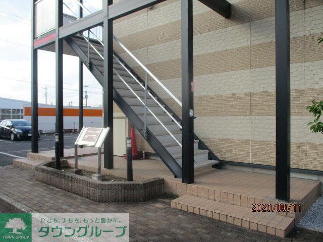 レオパレスかやば