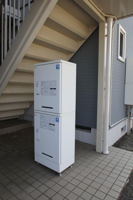 コンフォールD シャーメゾン