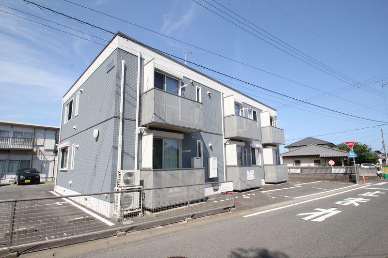 コンフォールD シャーメゾン