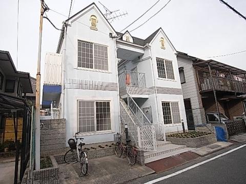 リベラール美園