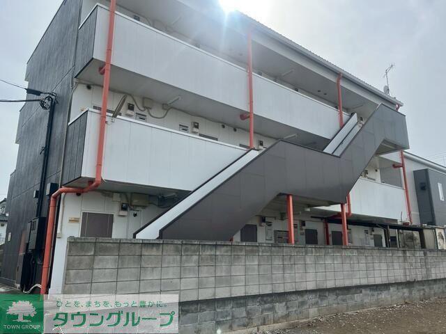 アルムコーポ深谷