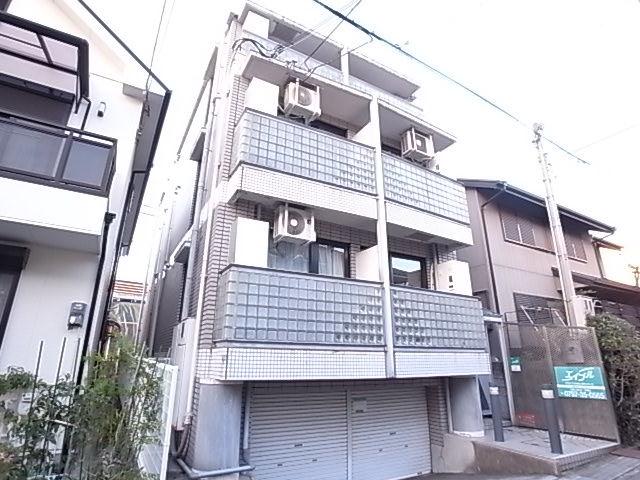 EXE・ASHIYA