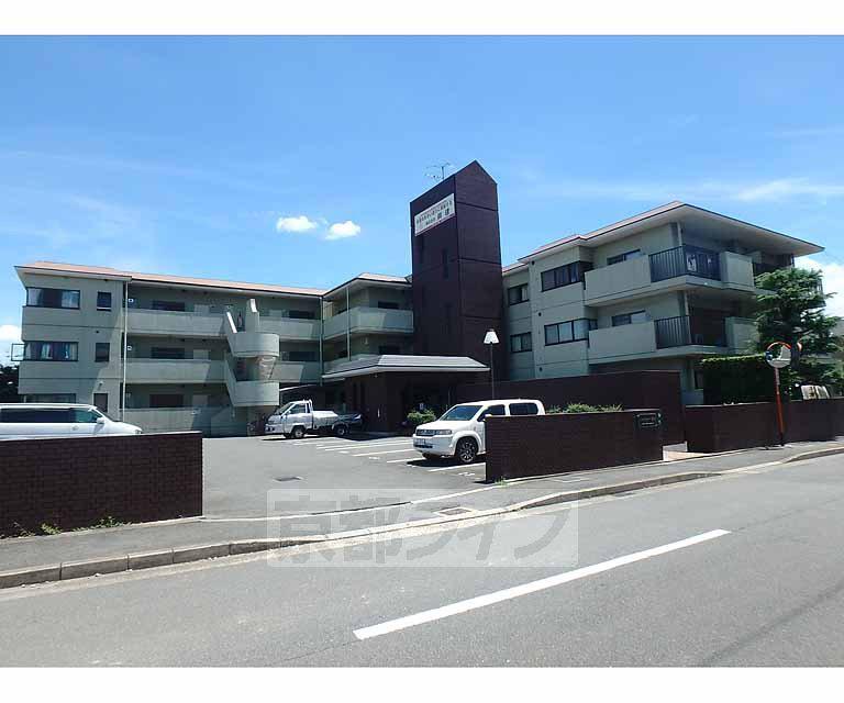ニューシャトー長岡