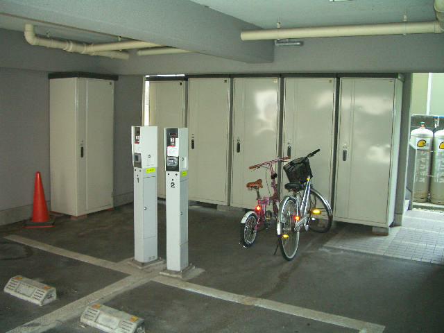 ユニテック九品寺
