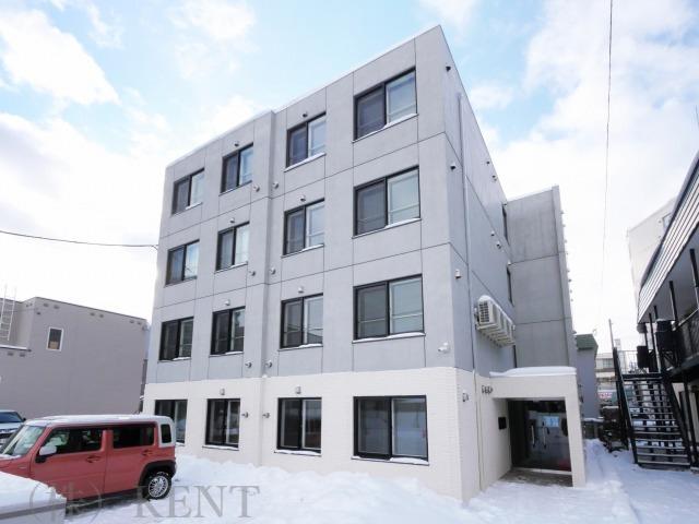 BLOSSOM西町南
