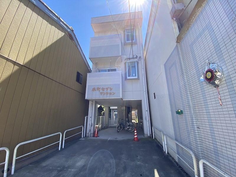 本町セブンマンション