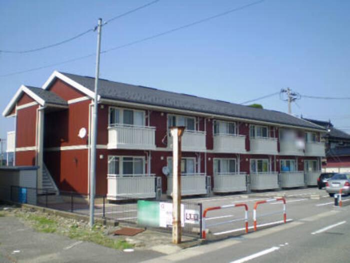 ローズ宮ヶ島