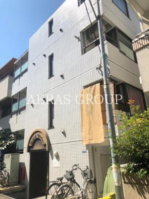 シルフィード白金