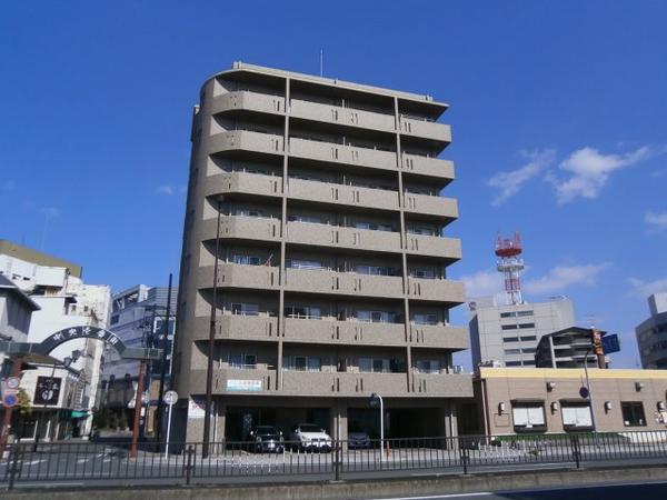 ミレーユステディア