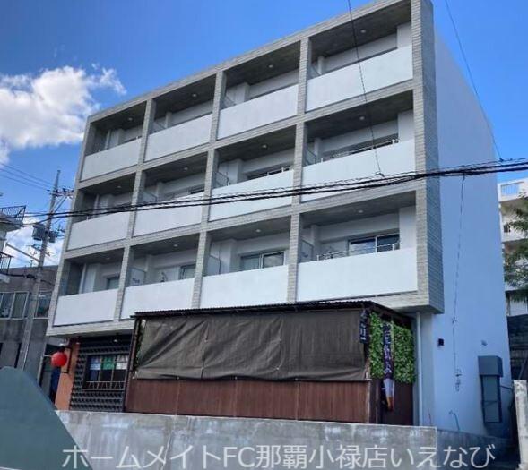 小禄アパート