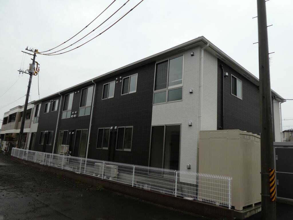 サンコート南仙台