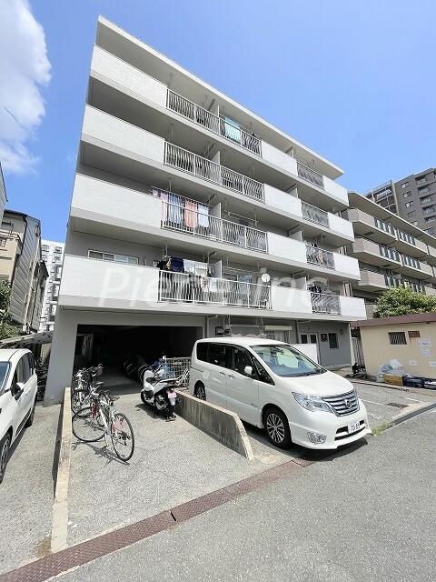 サンクス関目